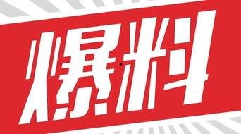 独家爆料,震惊内幕，揭秘事件背后真相！-第1张图片-国产精品黑料吃瓜网曝
