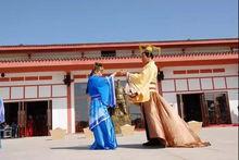 广平赵王城吃瓜,探寻古都遗韵，共享夏日吃瓜盛宴-第1张图片-国产精品黑料吃瓜网曝