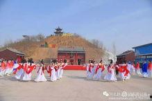 广平赵王城吃瓜,探寻古都遗韵，共享夏日吃瓜盛宴-第2张图片-国产精品黑料吃瓜网曝