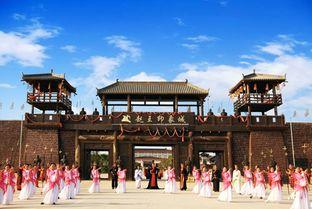 广平赵王城吃瓜,探寻古都遗韵，共享夏日吃瓜盛宴-第3张图片-国产精品黑料吃瓜网曝