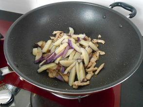 茄瓜和花旗参怎么吃,滋补养生的完美搭配-第2张图片-国产精品黑料吃瓜网曝