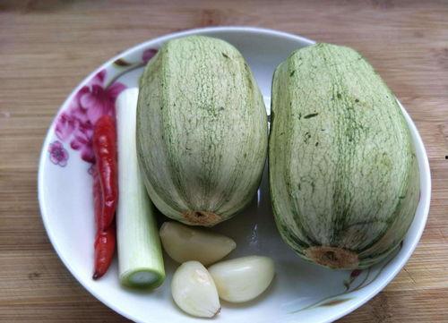 玉瓜可以炒菜吃,家常美味，营养满分-第1张图片-国产精品黑料吃瓜网曝