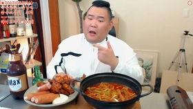 吃瓜黑胖哥,网络红人的崛起与影响力-第1张图片-国产精品黑料吃瓜网曝