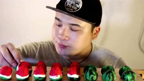 吃瓜黑胖哥,网络红人的崛起与影响力-第3张图片-国产精品黑料吃瓜网曝