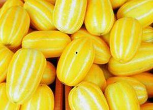 梦见吃瓜周公解梦,吃瓜背后的寓意与启示-第3张图片-国产精品黑料吃瓜网曝