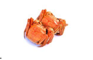 螃蟹吃瓜视频全集,趣味横生的美食奇遇记-第2张图片-国产精品黑料吃瓜网曝