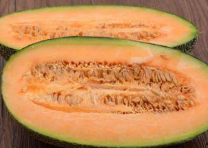 吃爷爷哈密瓜图片,温馨回忆中的甜蜜时光-第3张图片-国产精品黑料吃瓜网曝