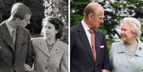 菲利普亲王吃瓜,揭秘王室内部惊人真相-第1张图片-国产精品黑料吃瓜网曝