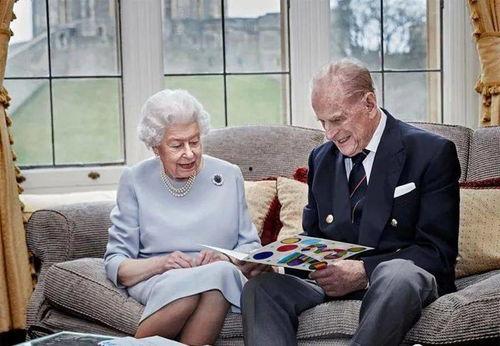 菲利普亲王吃瓜,揭秘王室内部惊人真相-第3张图片-国产精品黑料吃瓜网曝