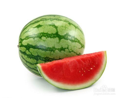 吃瓜必备什么,解锁夏日清凉美食攻略-第3张图片-国产精品黑料吃瓜网曝