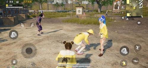 吃鸡奔现瓜,揭秘网络红人的现实生活-第1张图片-国产精品黑料吃瓜网曝