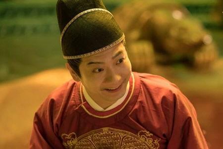 郑吒吃瓜 太监,揭秘太监背后的宫廷秘闻-第1张图片-国产精品黑料吃瓜网曝