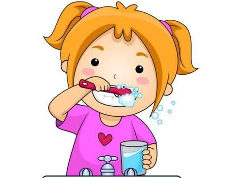 刷牙可以吃瓜吗,美味瓜果的享用指南-第3张图片-国产精品黑料吃瓜网曝