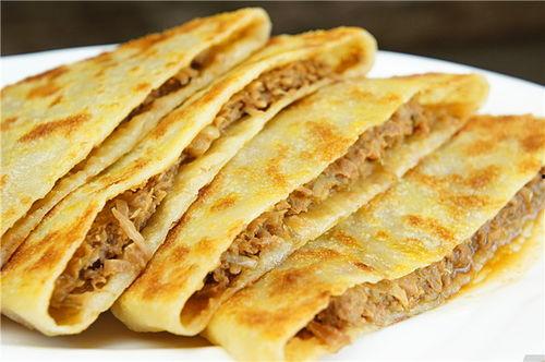 上班天天吃瓜吃饼的说说,瓜饼相伴的甜蜜滋味-第3张图片-国产精品黑料吃瓜网曝