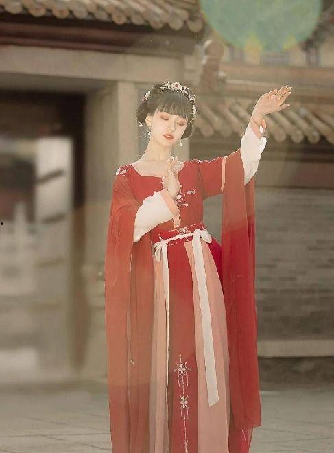西安吃瓜汉服ppt-第3张图片-国产精品黑料吃瓜网曝
